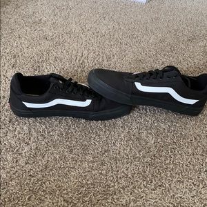 Vans Old Skool skateboard shoes